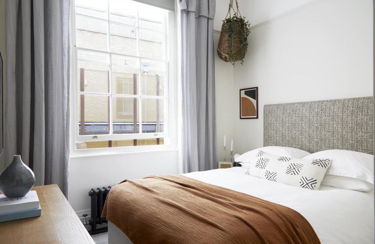 Modern 1 Bedroom Apartment - Minutes From Angel Tube St. Лондон Екстериор снимка